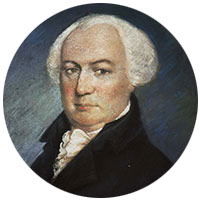 GOUVERNEUR MORRIS