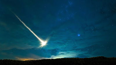 Dinosaur Killer: Chicxulub Asteroid Impact