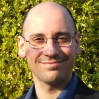 Dr. Stephen Lloyd