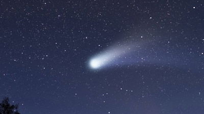 Comets