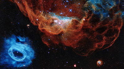 Cosmic Bubble Hypothesis Highlights Another Big Bang Problem