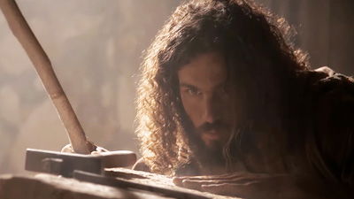 God of Heaven and Earth—A (New?) Film Review