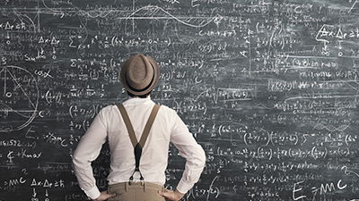 Humans: Intelligent from the Very Beginning