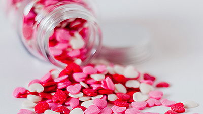 The Cost of Love