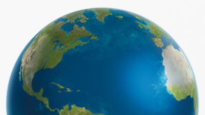 Our Future World?