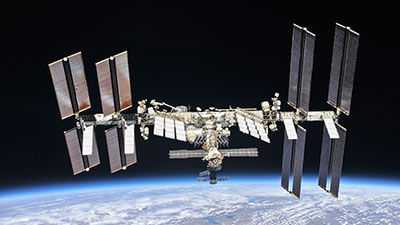 Rocket Science Confirms Biblical Creation