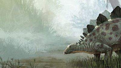 Types of Dinosaurs
