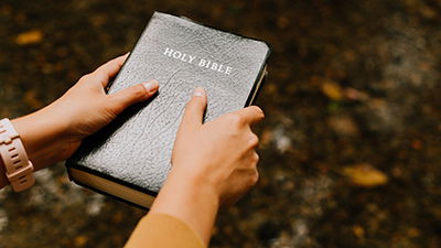 The Bible—Is It True or Is It Truth? (And Does It Matter?)