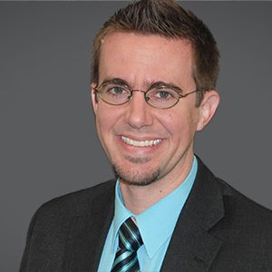 Dr. Nathaniel T. Jeanson