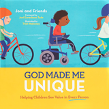 God Made Me Unique