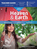 God's Design for Heaven & Earth (Teacher)