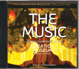 The Music: Original Soundtracks of the Creation Museum