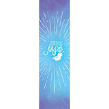 Fearfully & Wonderfully Made Bookmark