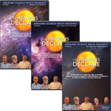 The Heavens Declare Set