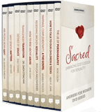 Sacred Complete Set: Box Set