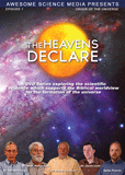 The Heavens Declare: Origin of the Universe: Video download
