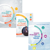 Quick Answers Complete Combo: Download Bundle