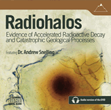 Radiohalos: Audio download