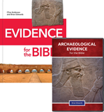 Evidence for the Bible Combo