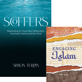 Scoffers & Engaging Islam