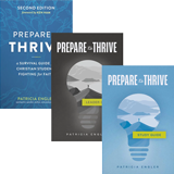 Prepare to Thrive Complete Pack